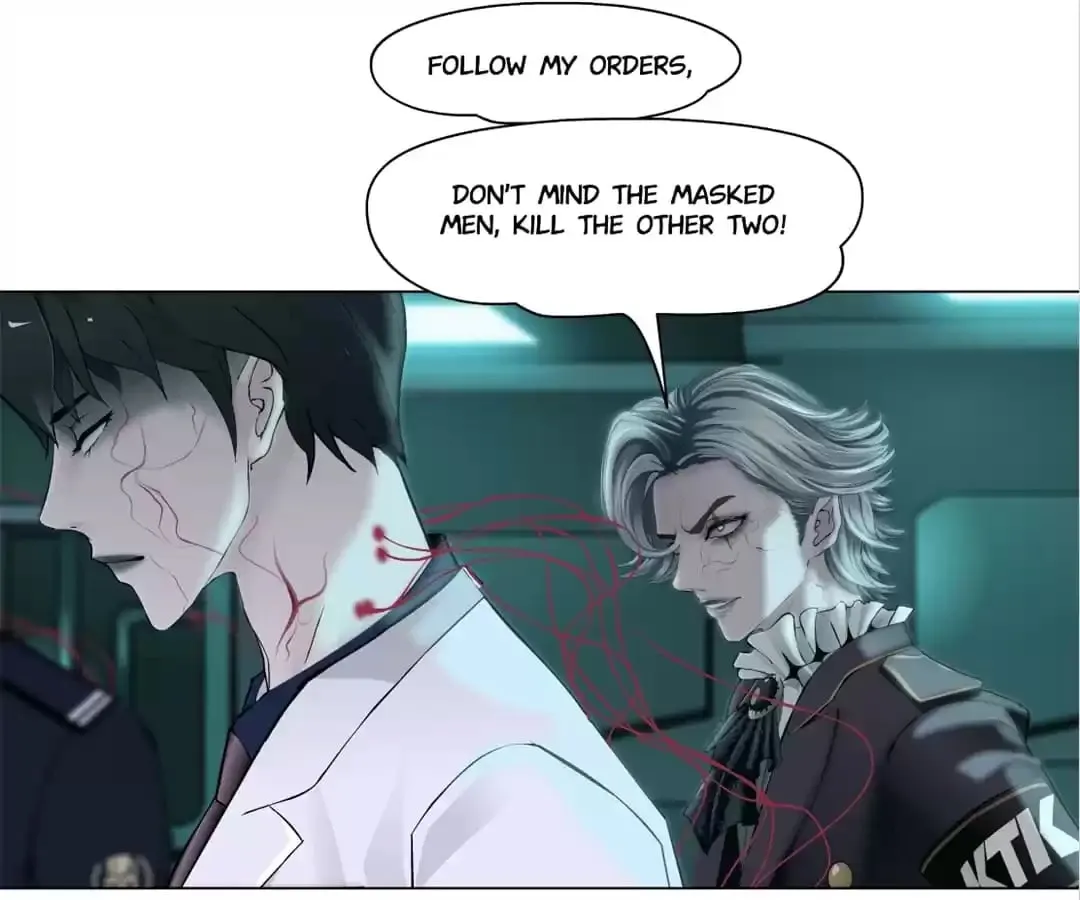 Mercy Killing Chapter 73 page 69 - 