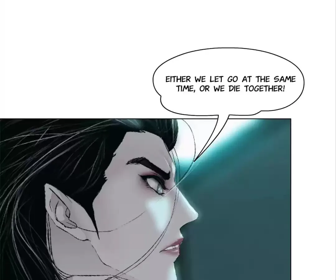Mercy Killing Chapter 73 page 8 - 