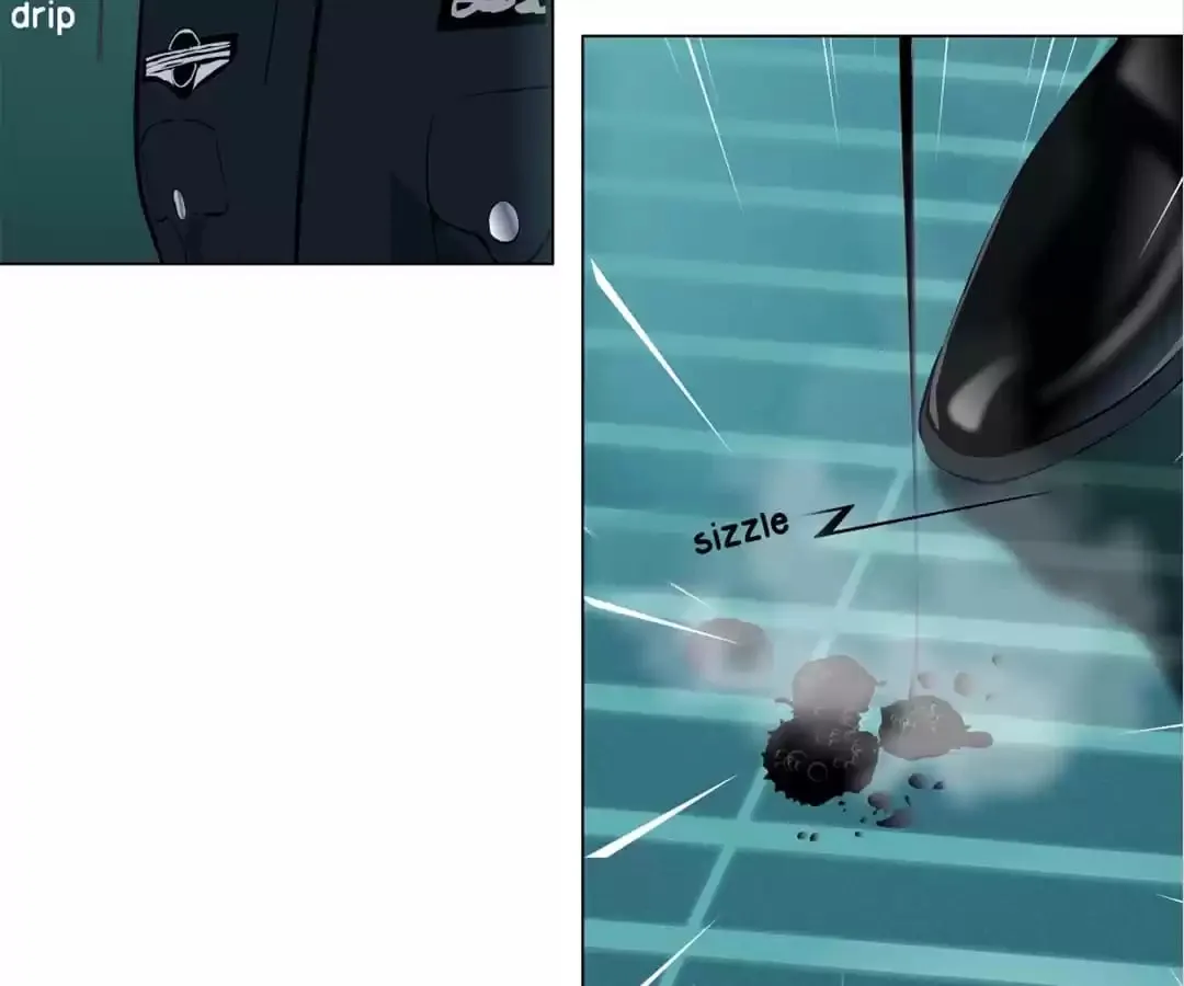 Mercy Killing Chapter 73 page 71 - 