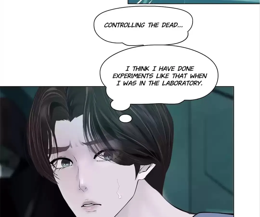 Mercy Killing Chapter 73 page 72 - 
