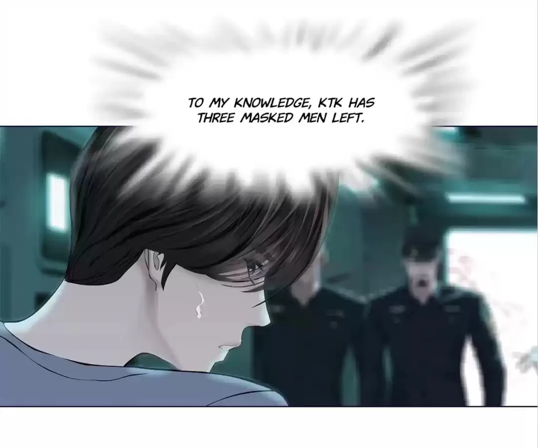 Mercy Killing Chapter 73 page 74 - 