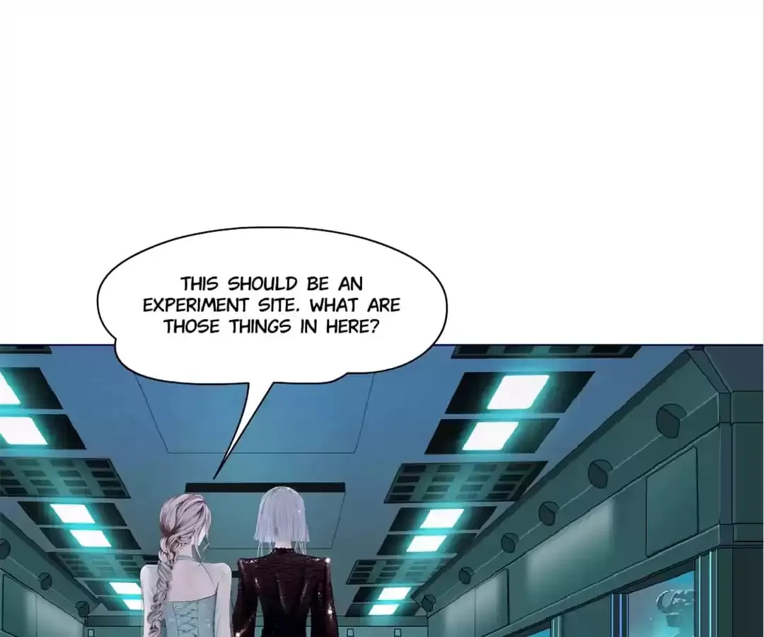 Mercy Killing Chapter 74 page 1 - 