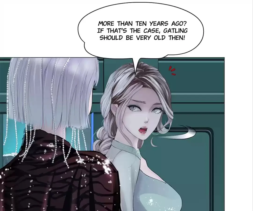 Mercy Killing Chapter 74 page 11 - 