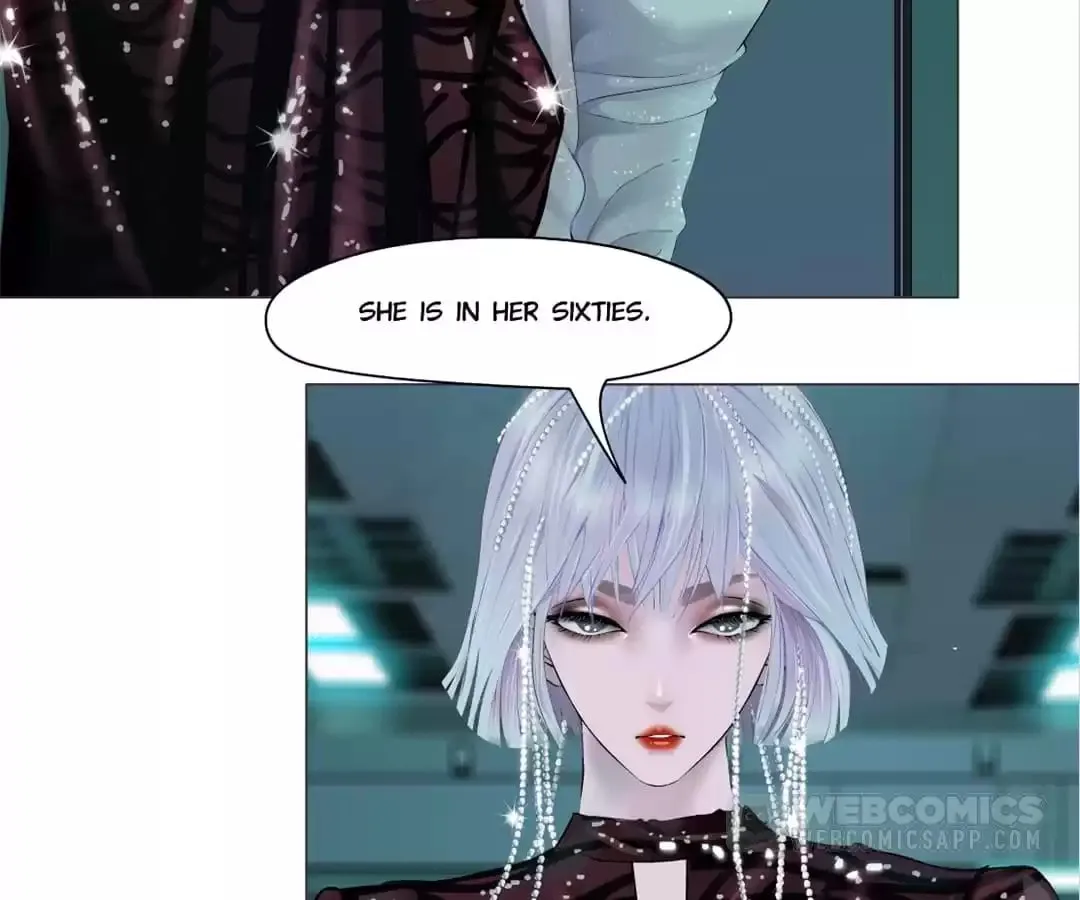 Mercy Killing Chapter 74 page 12 - 