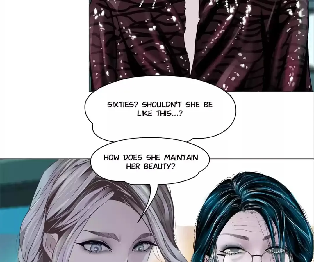 Mercy Killing Chapter 74 page 13 - 