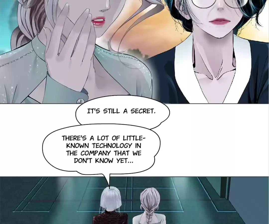 Mercy Killing Chapter 74 page 14 - 