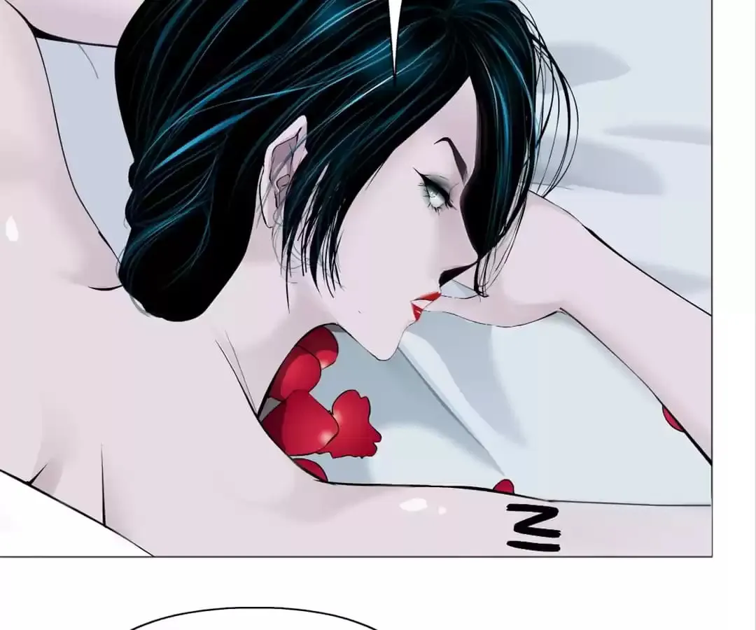 Mercy Killing Chapter 74 page 18 - 