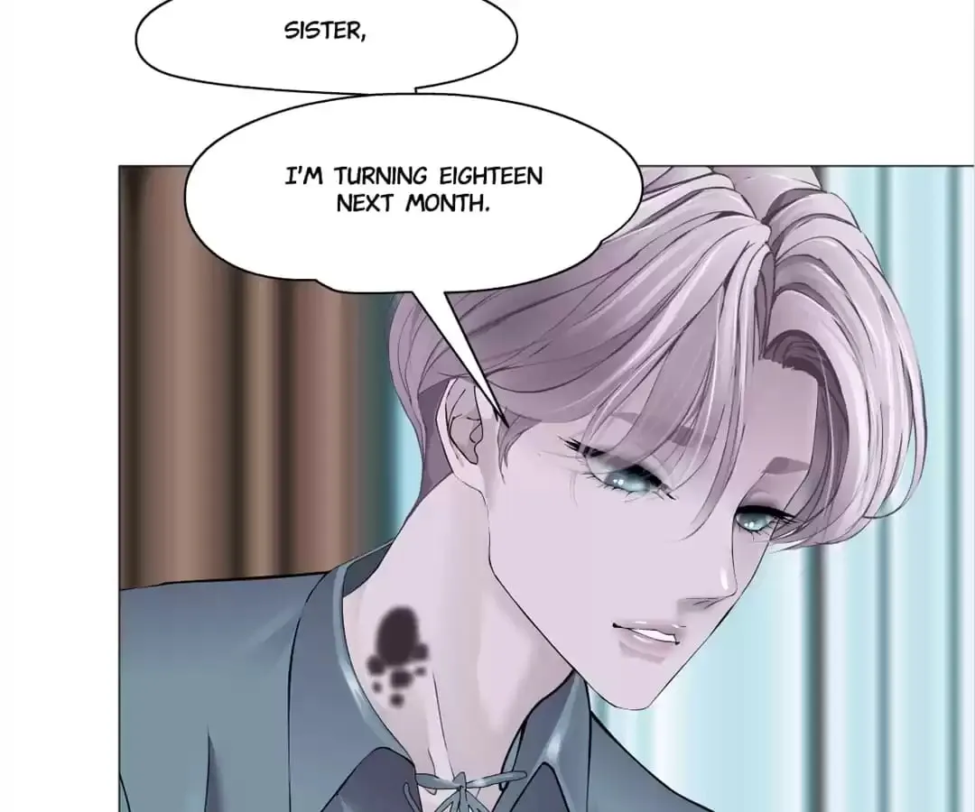 Mercy Killing Chapter 74 page 19 - 