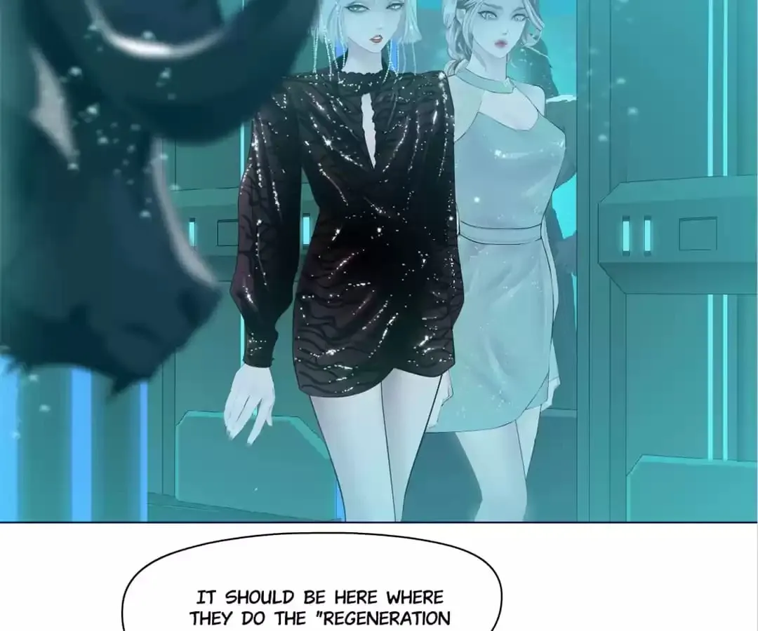 Mercy Killing Chapter 74 page 3 - 