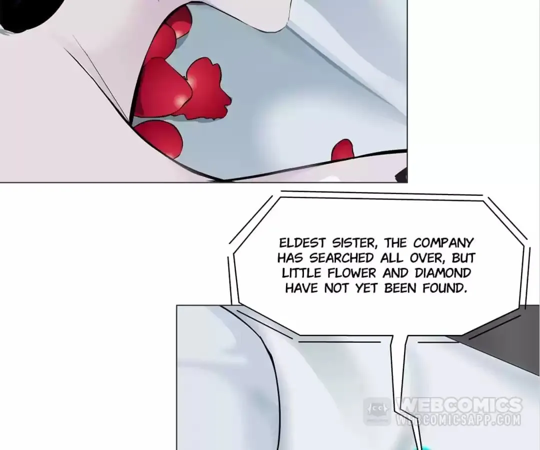 Mercy Killing Chapter 74 page 22 - 