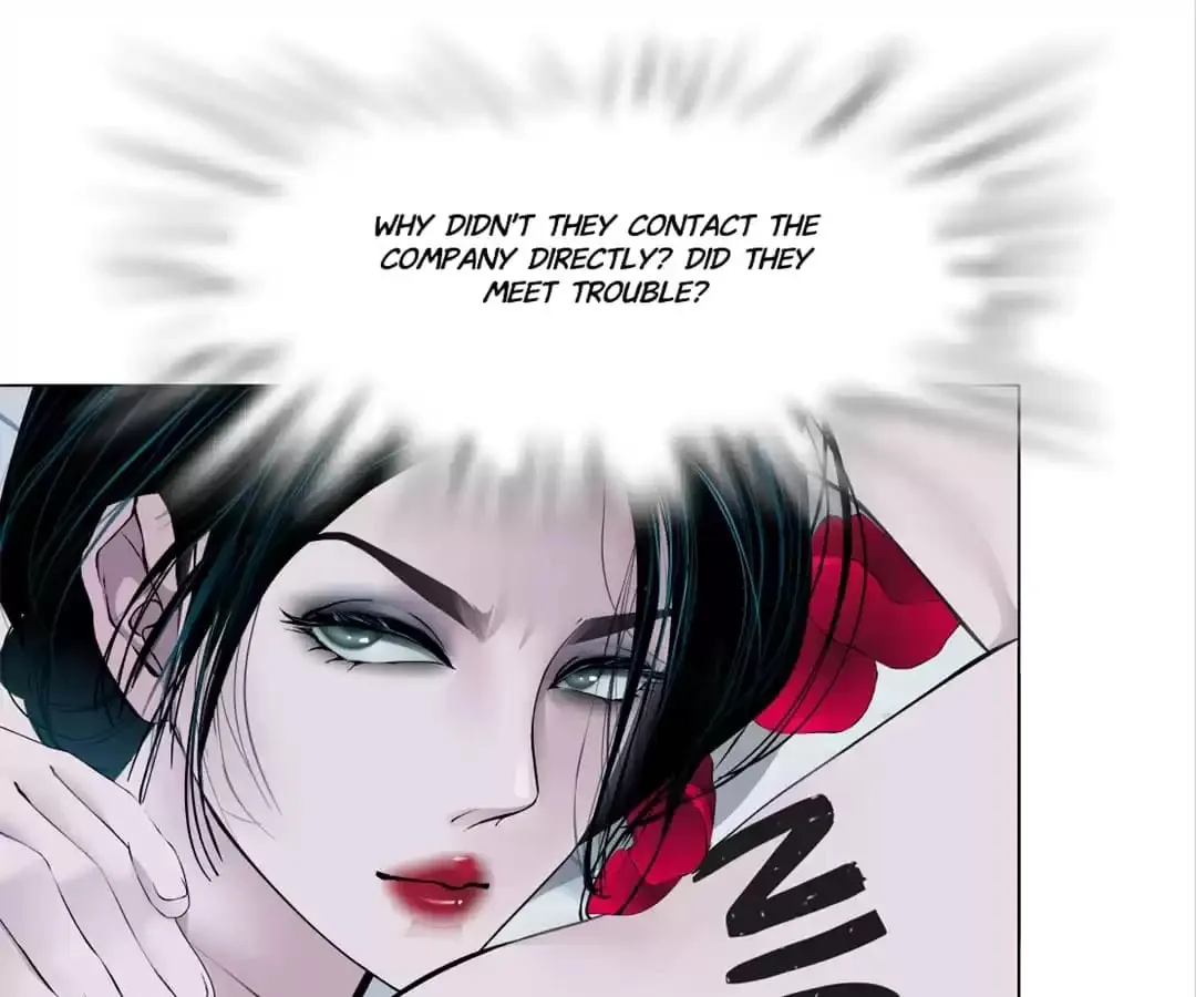 Mercy Killing Chapter 74 page 26 - 