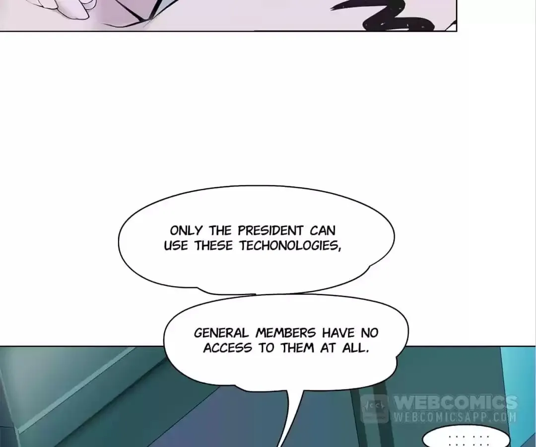 Mercy Killing Chapter 74 page 27 - 