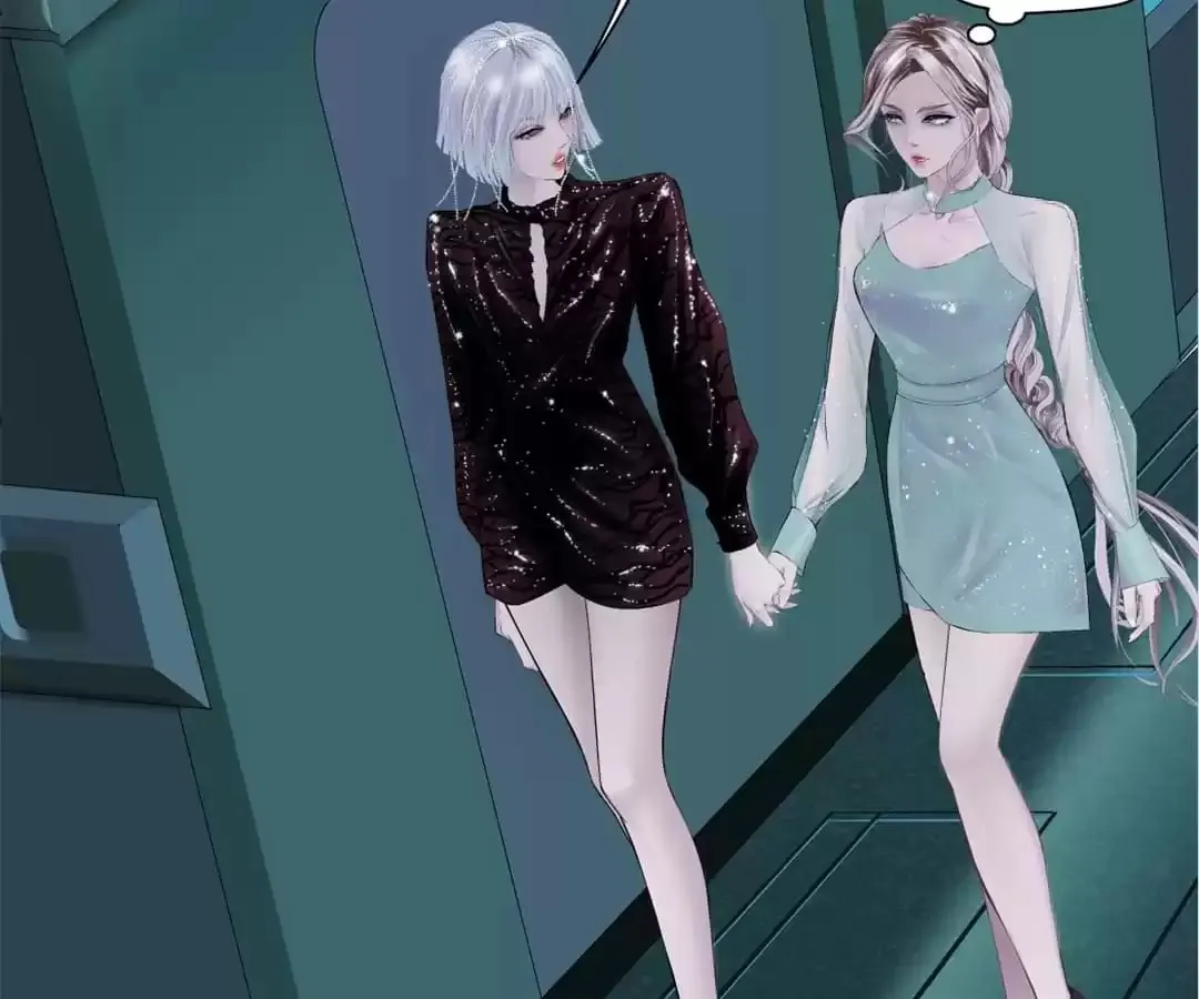 Mercy Killing Chapter 74 page 28 - 