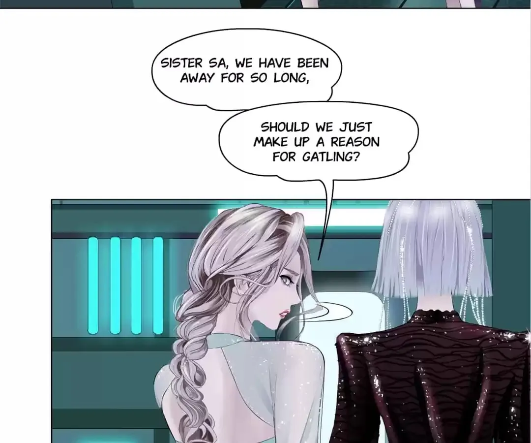 Mercy Killing Chapter 74 page 29 - 