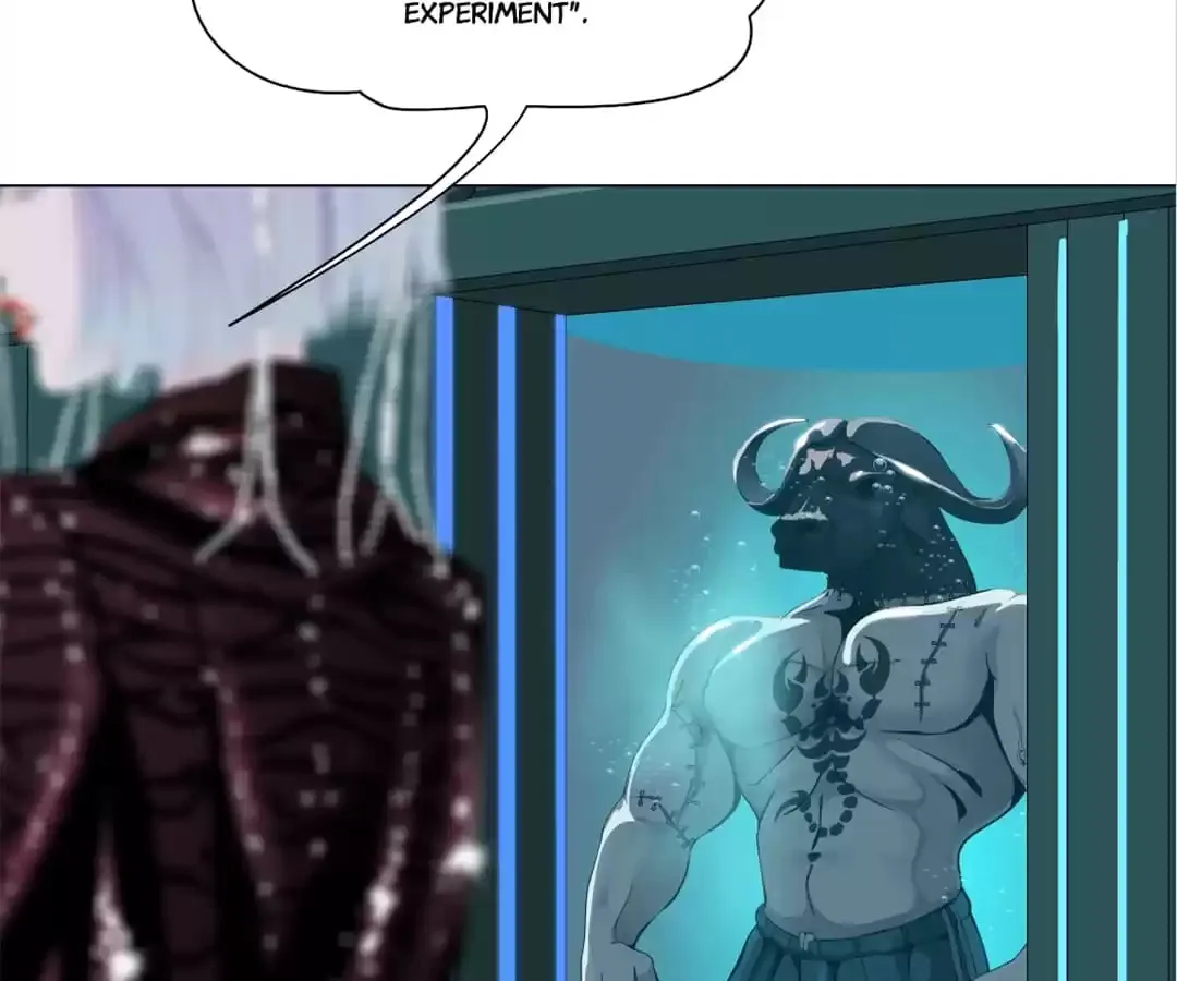 Mercy Killing Chapter 74 page 4 - 
