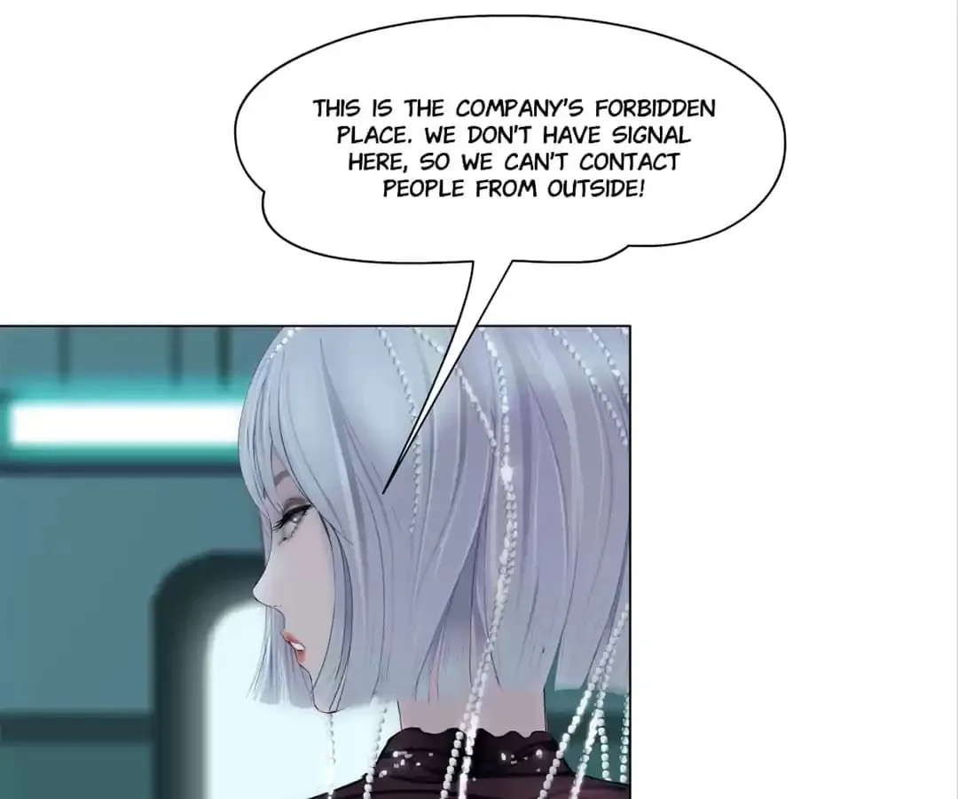 Mercy Killing Chapter 74 page 31 - 