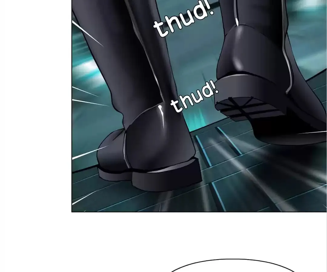 Mercy Killing Chapter 74 page 33 - 