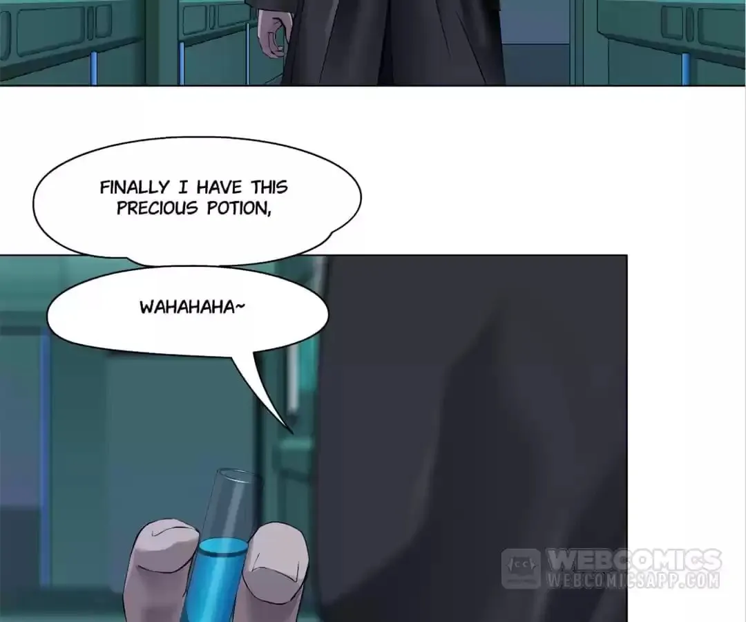 Mercy Killing Chapter 74 page 37 - 