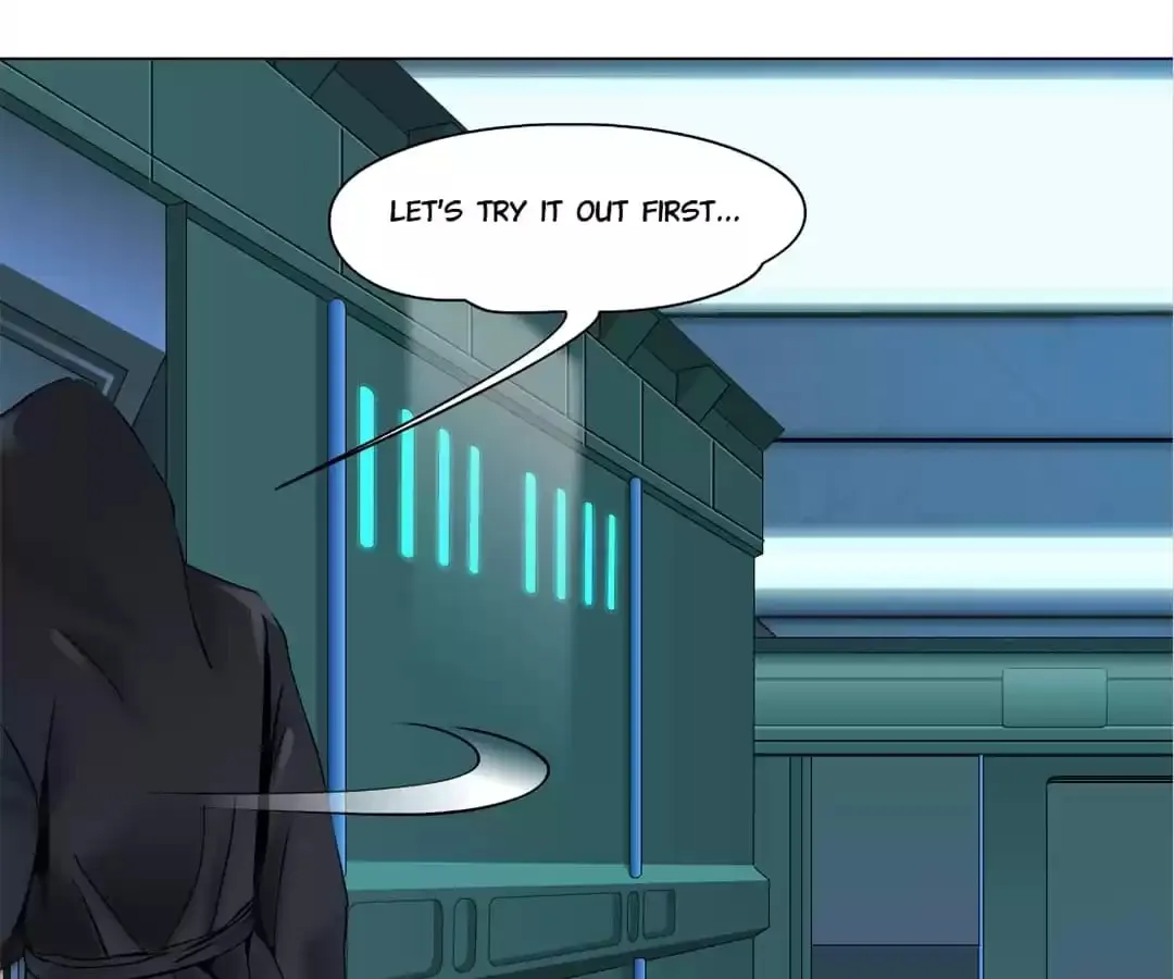 Mercy Killing Chapter 74 page 39 - 