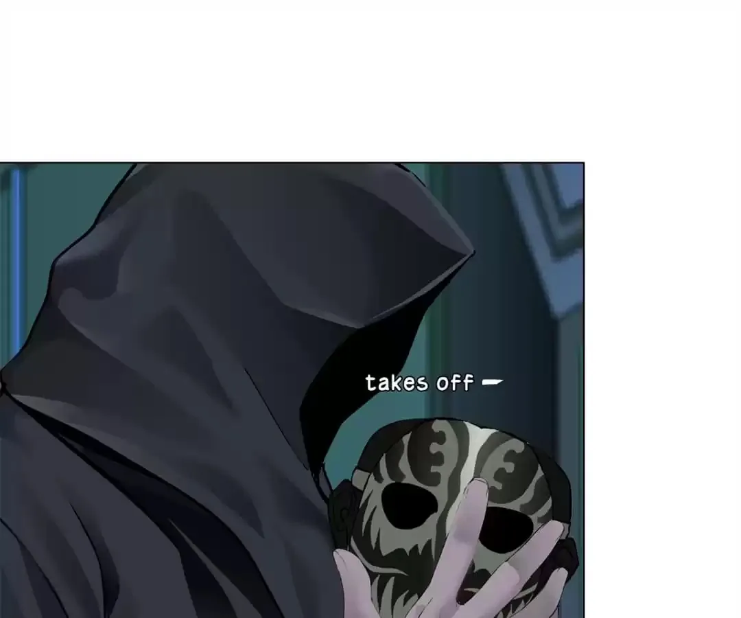 Mercy Killing Chapter 74 page 41 - 