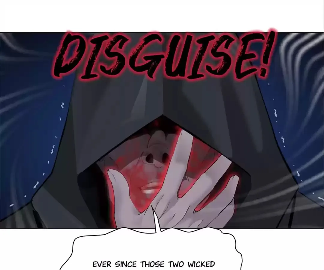 Mercy Killing Chapter 74 page 43 - 