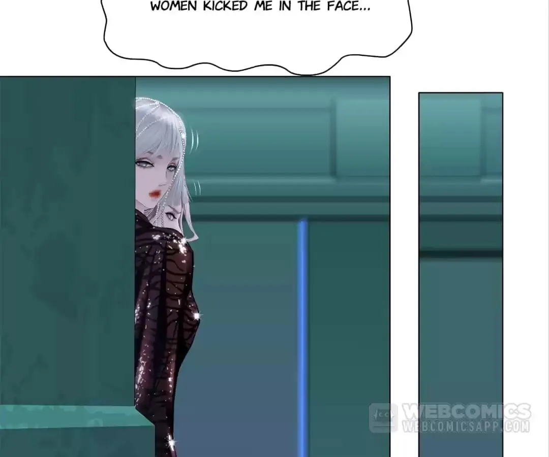 Mercy Killing Chapter 74 page 44 - 