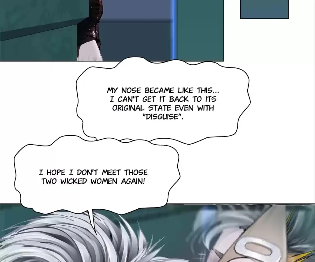 Mercy Killing Chapter 74 page 45 - 