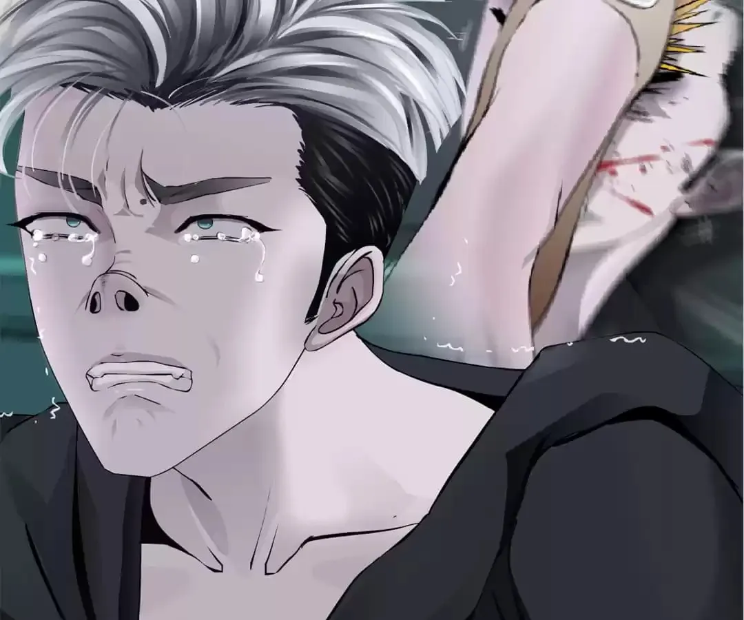Mercy Killing Chapter 74 page 46 - 