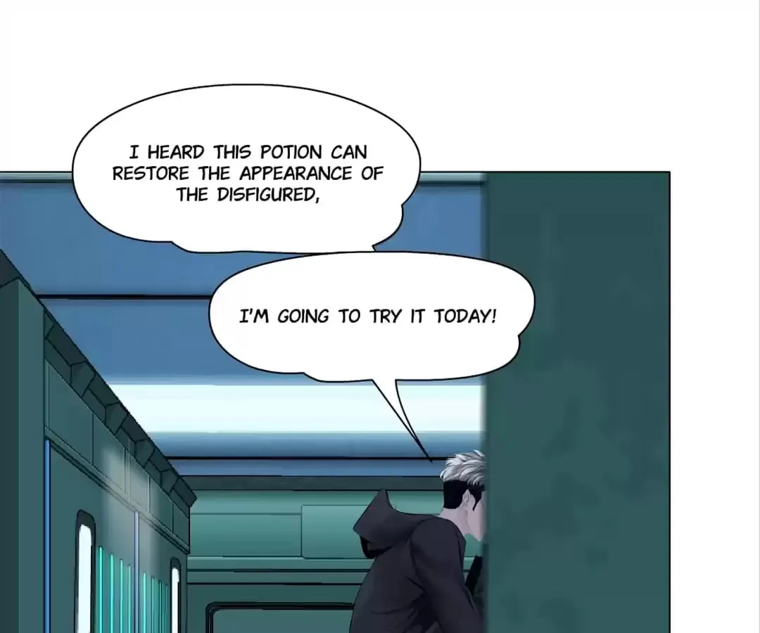 Mercy Killing Chapter 74 page 48 - 