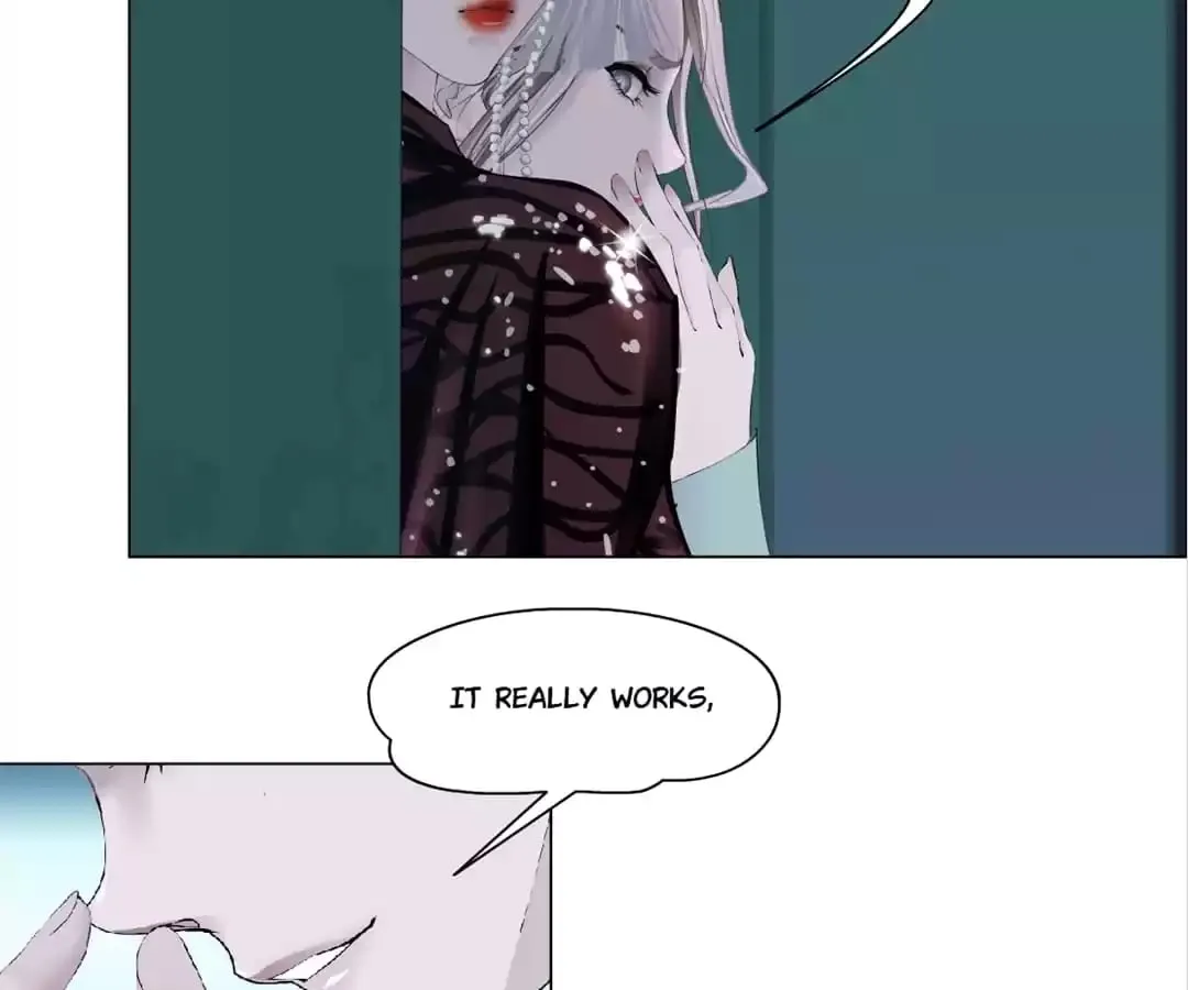 Mercy Killing Chapter 74 page 50 - 