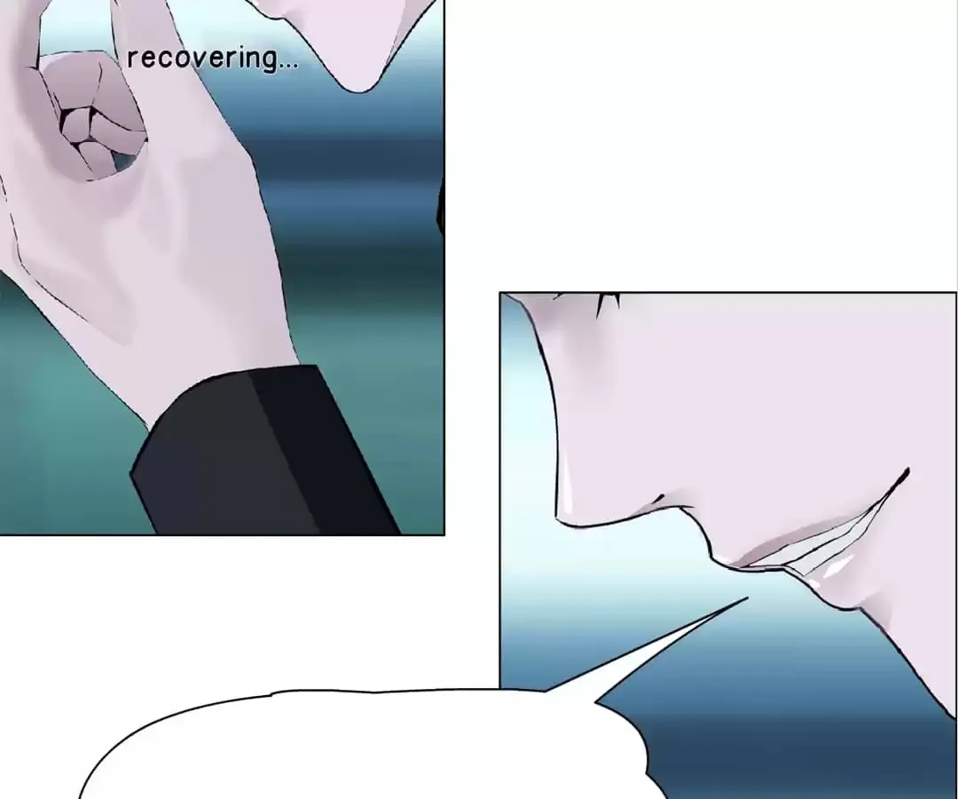 Mercy Killing Chapter 74 page 51 - 