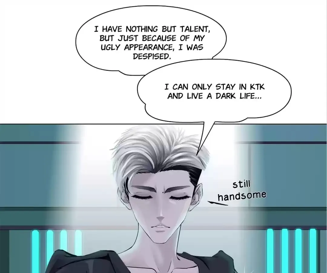 Mercy Killing Chapter 74 page 53 - 