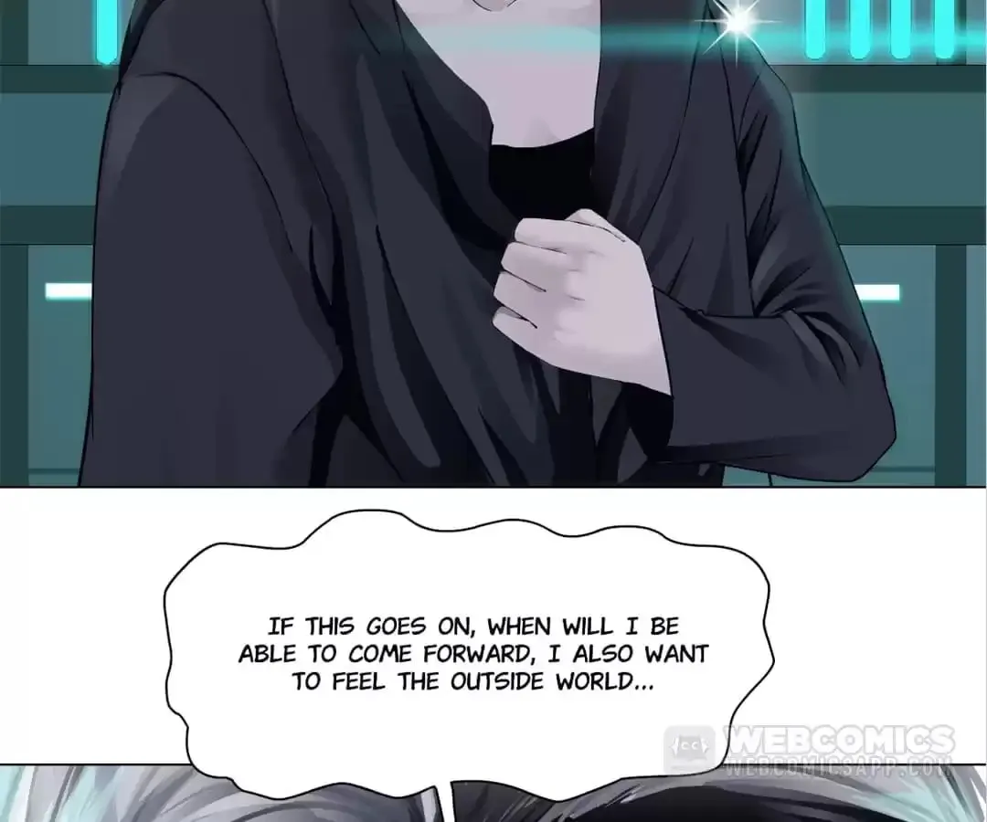 Mercy Killing Chapter 74 page 54 - 