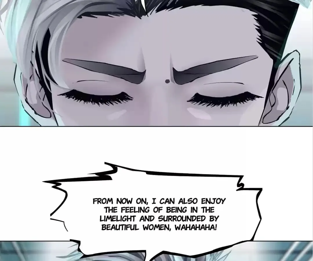 Mercy Killing Chapter 74 page 55 - 
