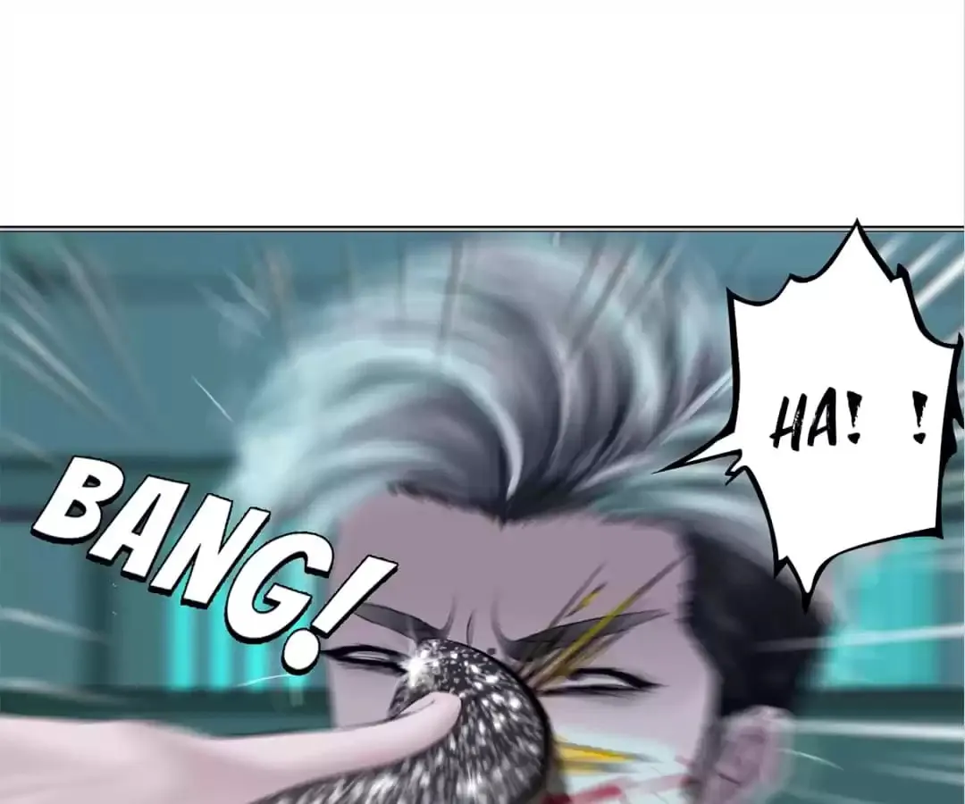 Mercy Killing Chapter 74 page 58 - 