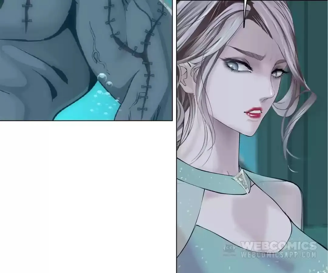 Mercy Killing Chapter 74 page 7 - 