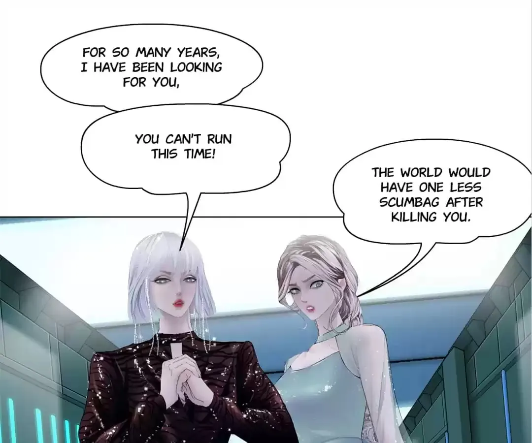 Mercy Killing Chapter 74 page 63 - 