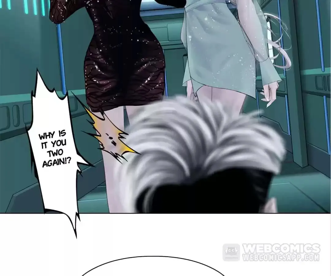 Mercy Killing Chapter 74 page 64 - 