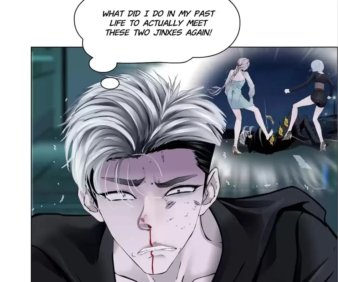 Mercy Killing Chapter 74 page 65 - 