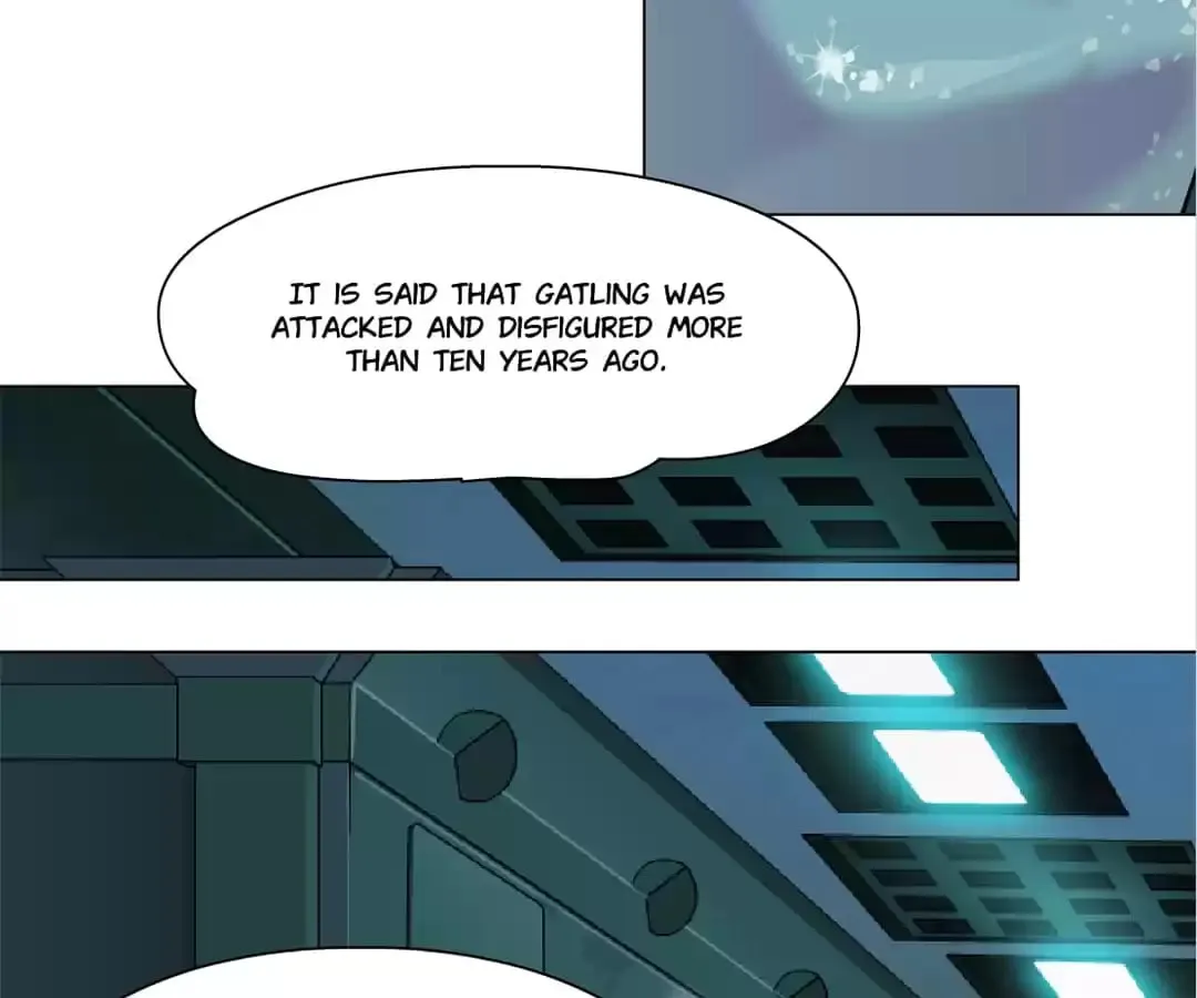 Mercy Killing Chapter 74 page 8 - 
