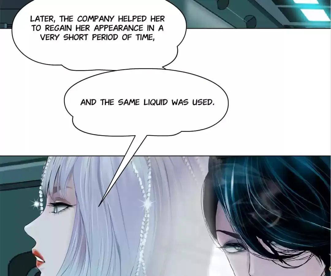Mercy Killing Chapter 74 page 9 - 
