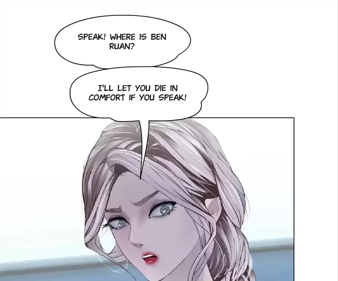 Mercy Killing Chapter 75 page 1 - 
