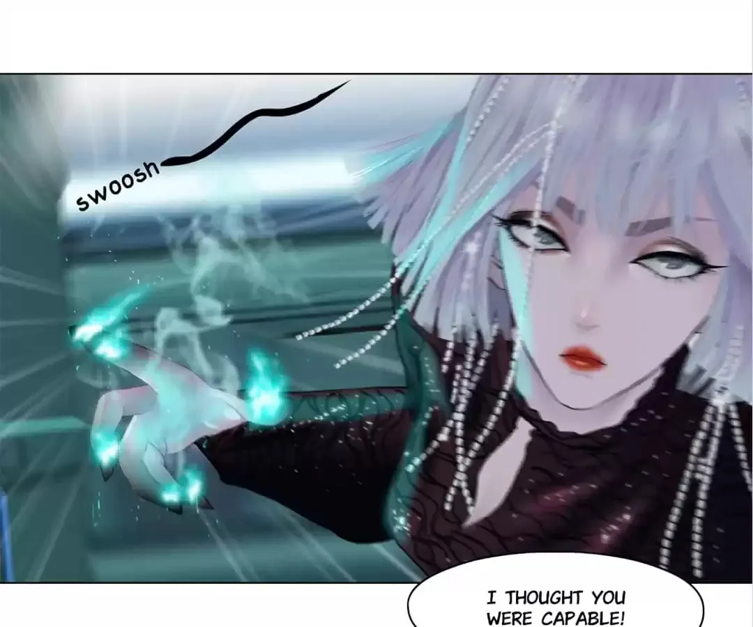 Mercy Killing Chapter 75 page 11 - 