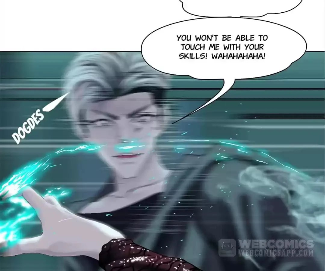 Mercy Killing Chapter 75 page 12 - 