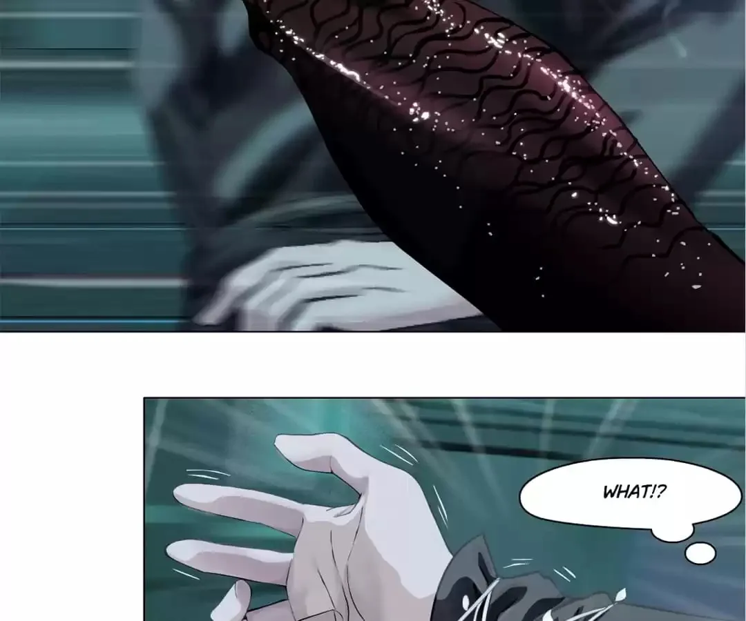 Mercy Killing Chapter 75 page 13 - 