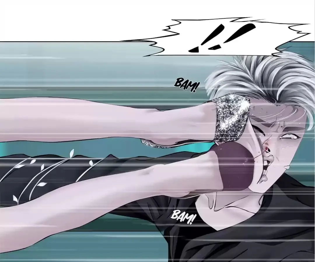 Mercy Killing Chapter 75 page 16 - 