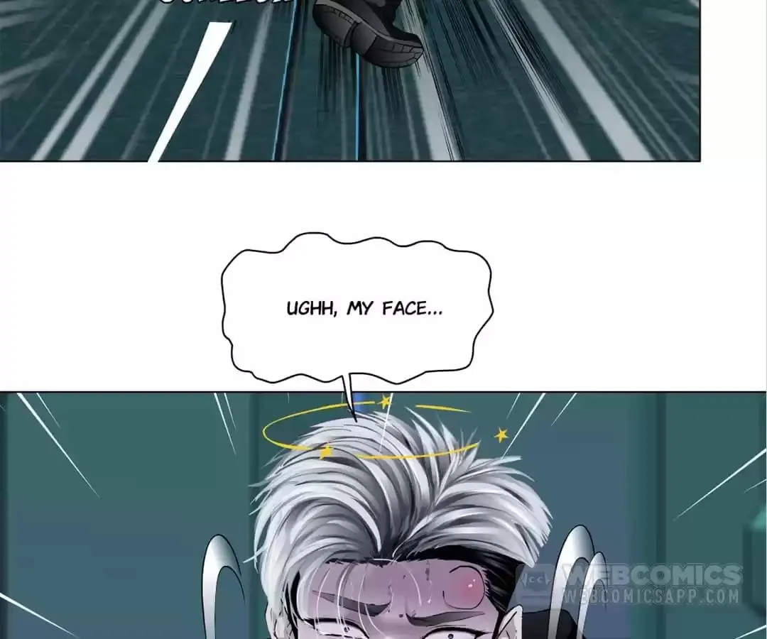 Mercy Killing Chapter 75 page 22 - 