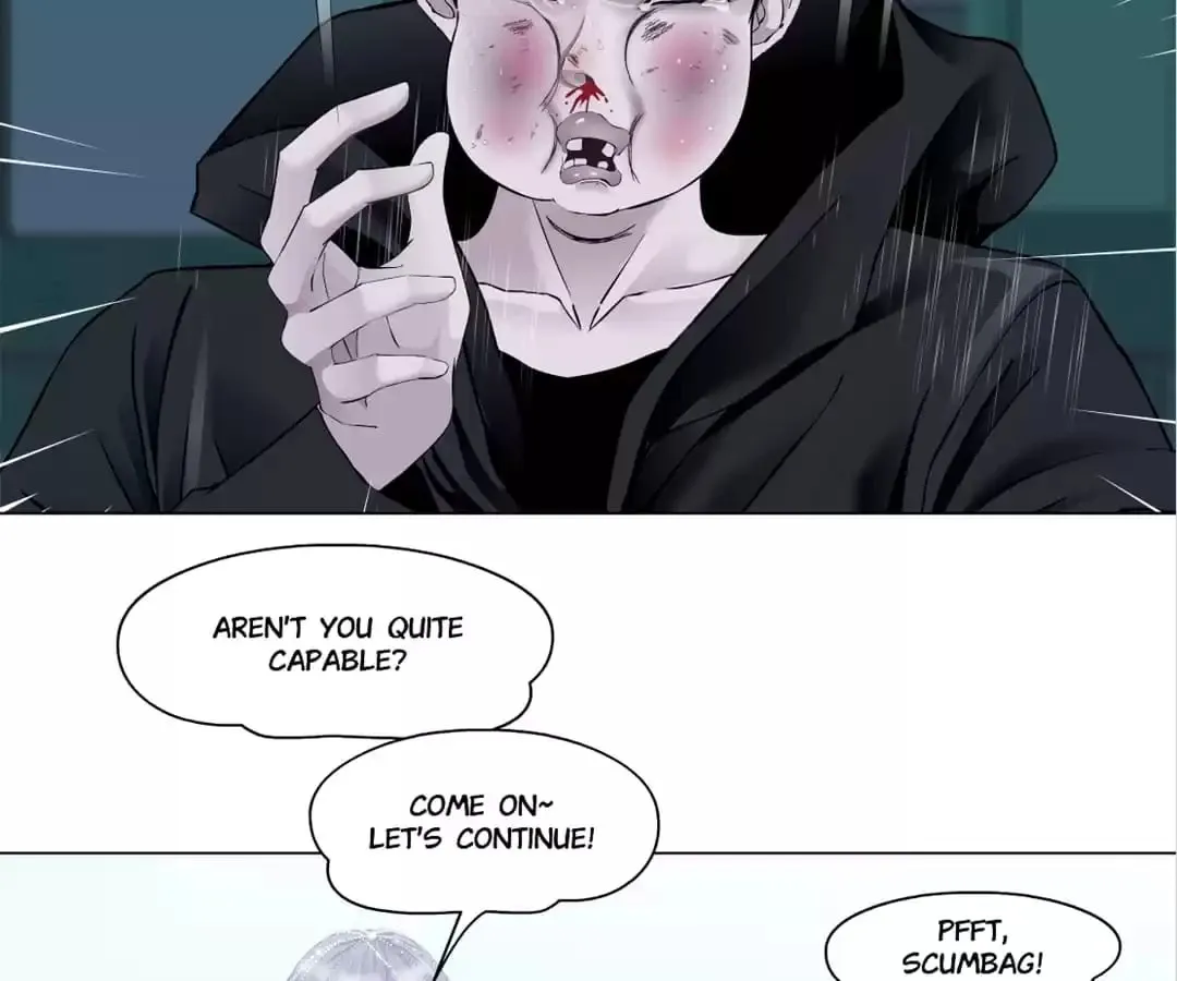Mercy Killing Chapter 75 page 23 - 