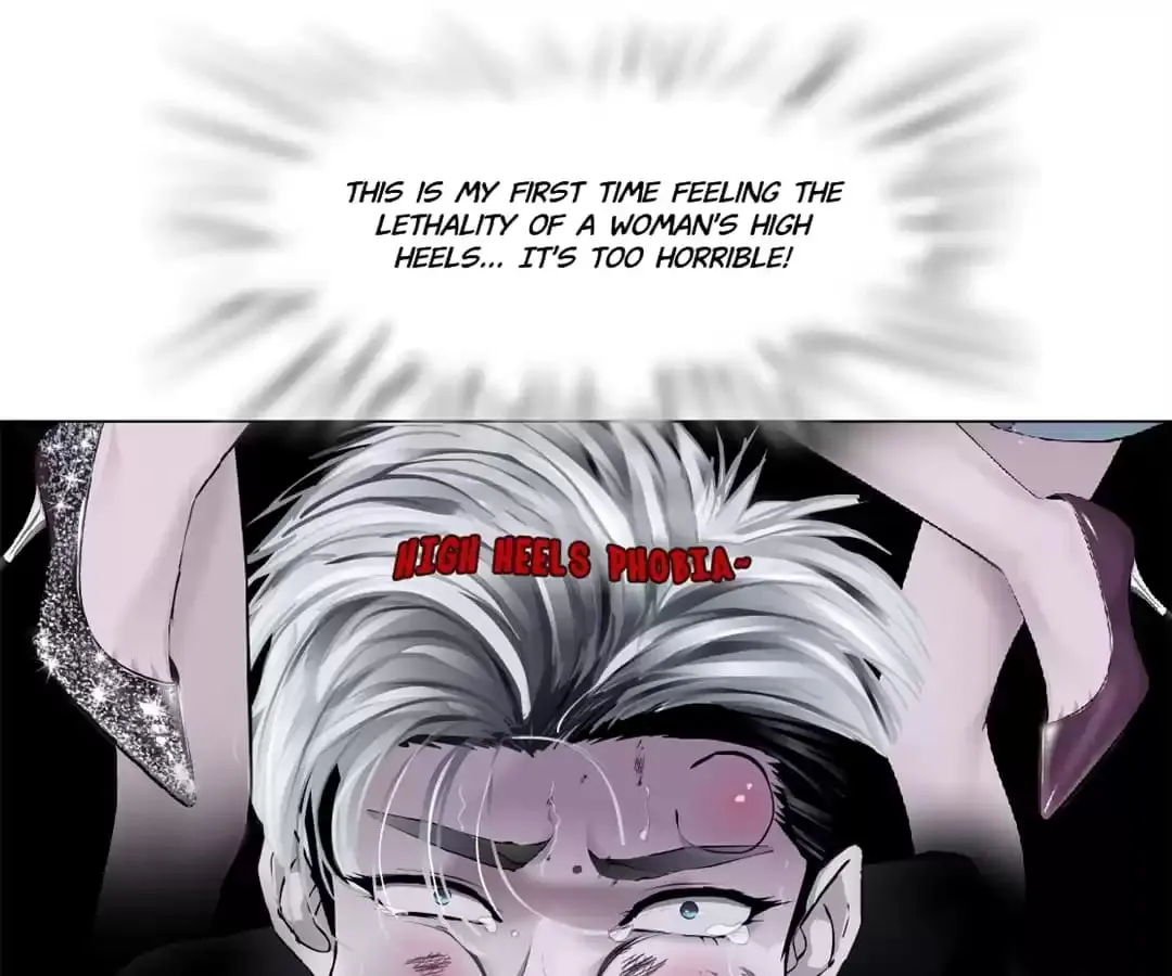 Mercy Killing Chapter 75 page 26 - 