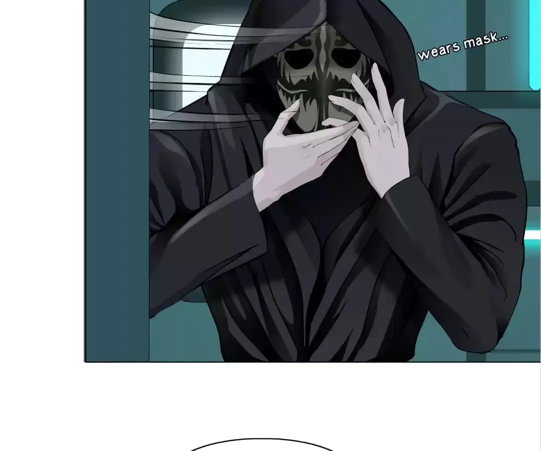 Mercy Killing Chapter 75 page 30 - 